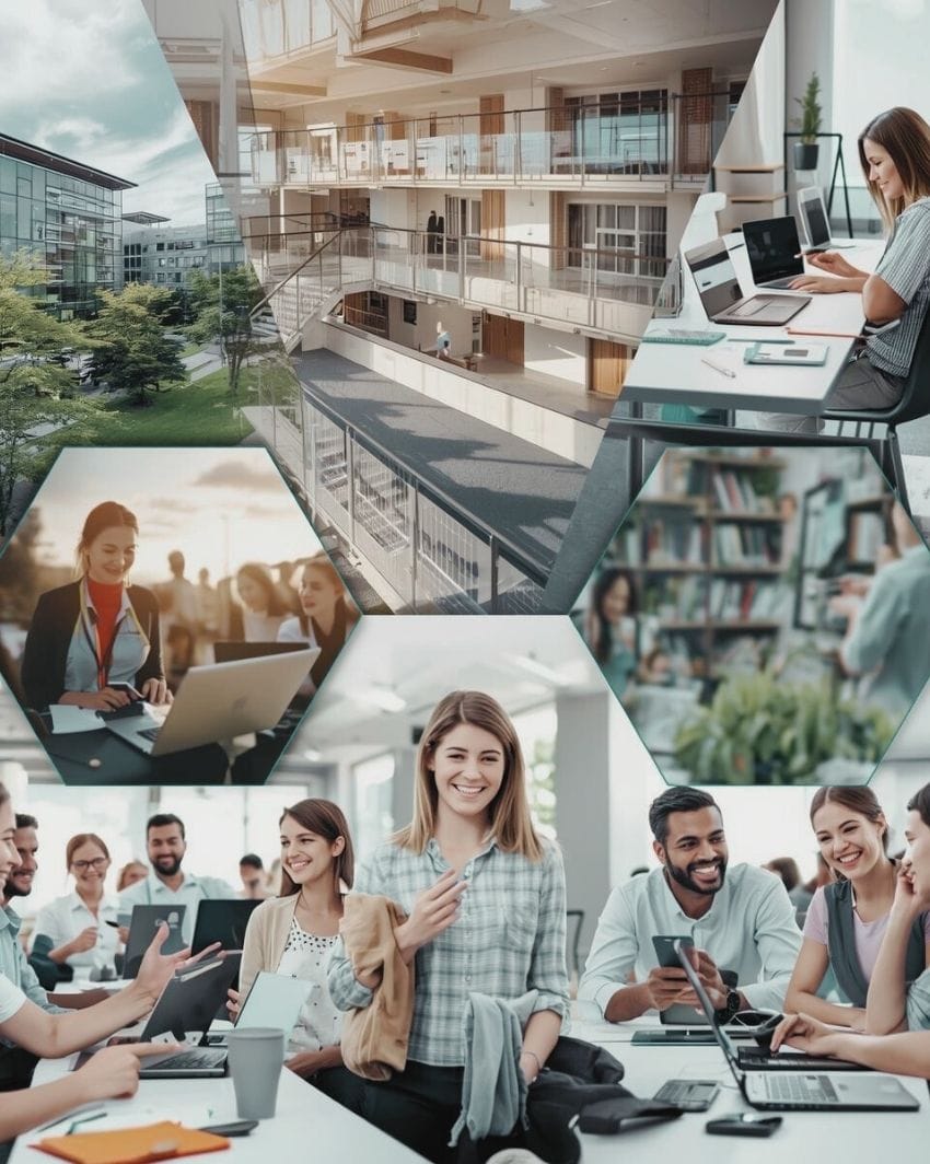 Eğitimde Kalite Yönetim Sistemi