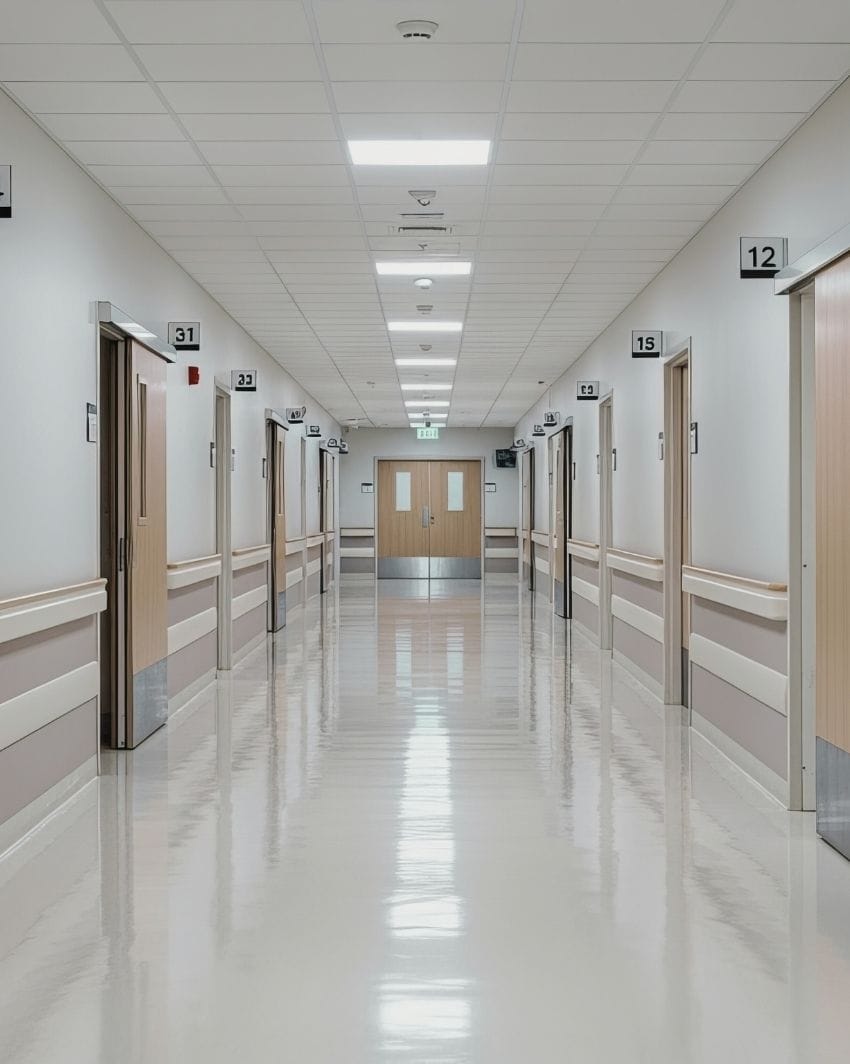 Tesis Yönetimi Kalite Sistemi