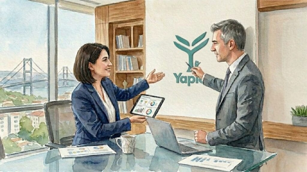 İnsan Kaynakları ve Finansın Uyumu