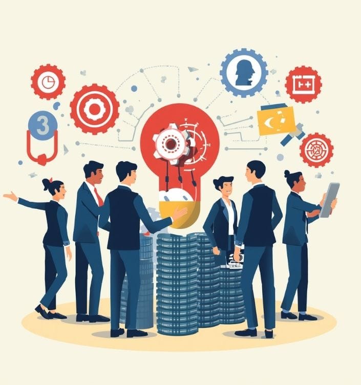 İnsan Kaynakları ve Finans