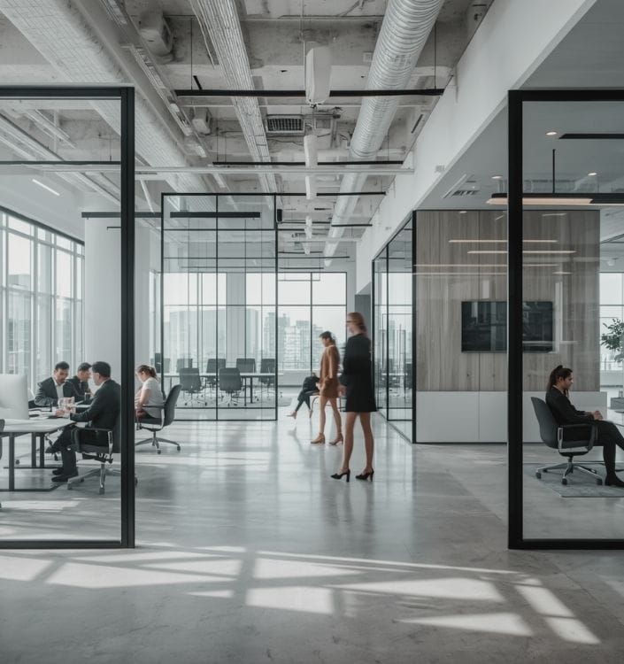 yönetim danışmanlığı