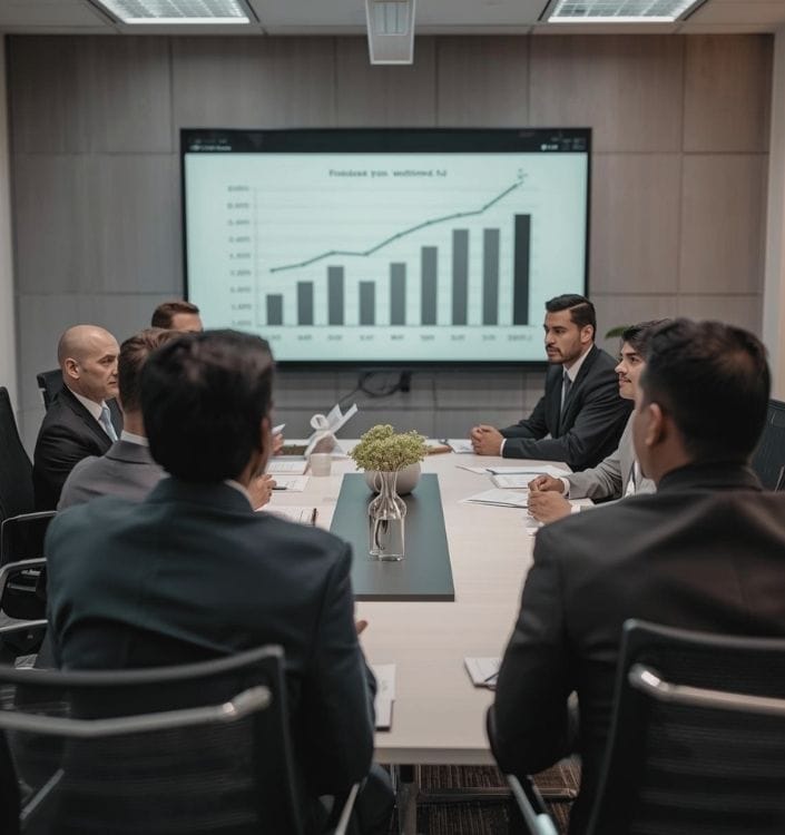 Yönetim Danışmanlığı Verimlilik Analizi ve Süreç Optimizasyonu - Yapıcı Danışmanlık
