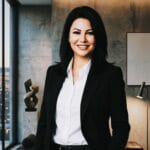 Gamze YAPICI - Yönetim Danışmanı