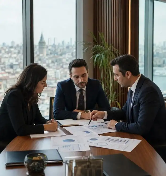 İşletmeler için risk yönetimi